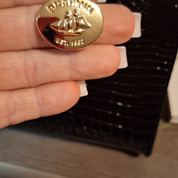 Brahmin Purse